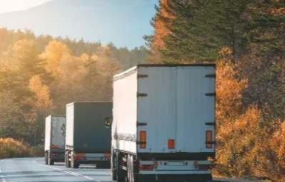 İstanbul ile Büyükçekmece Arası Klima Taşıma