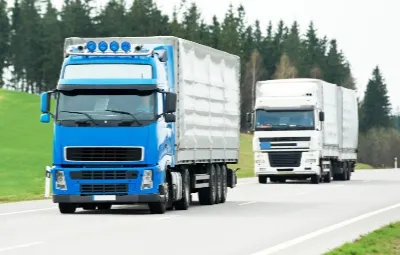 İstanbul ile Büyükçekmece Arası Eşya Taşıma